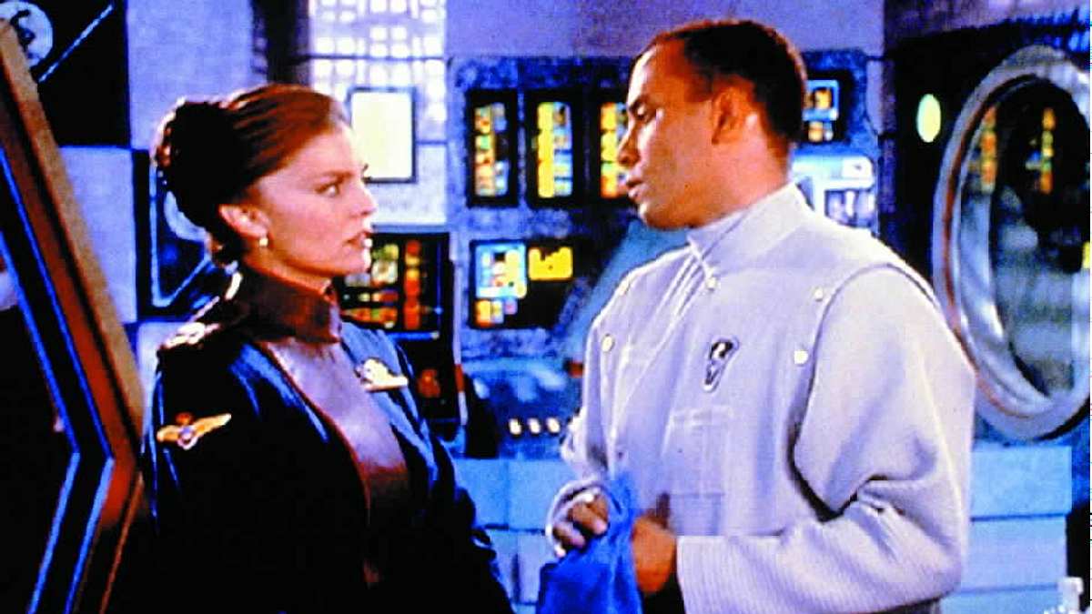 babylon 5