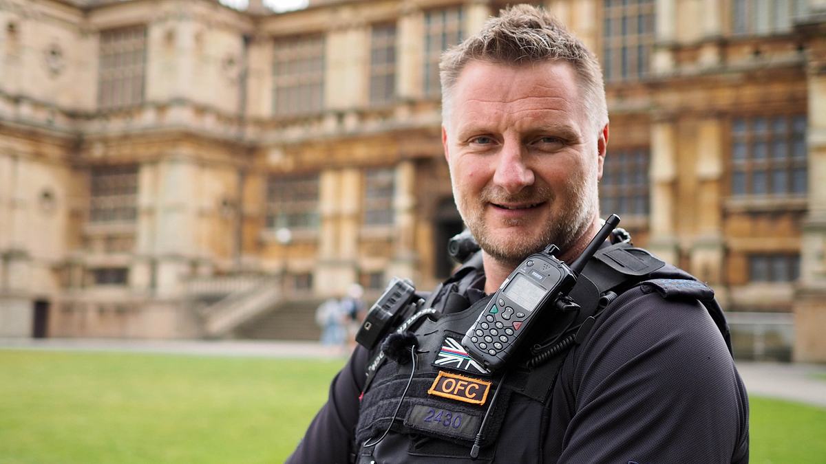 Police Interceptors police interceptors