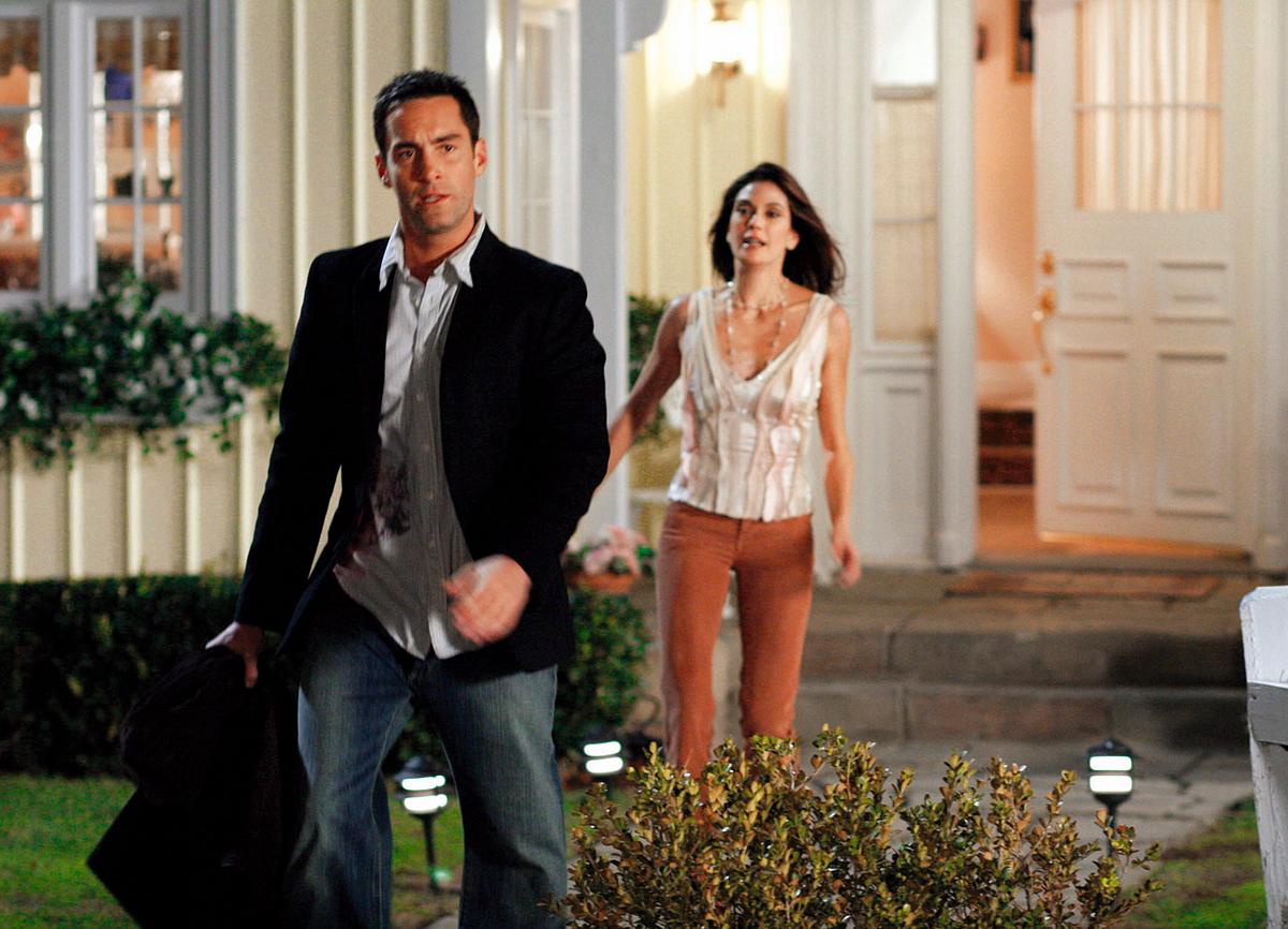 desperate housewives