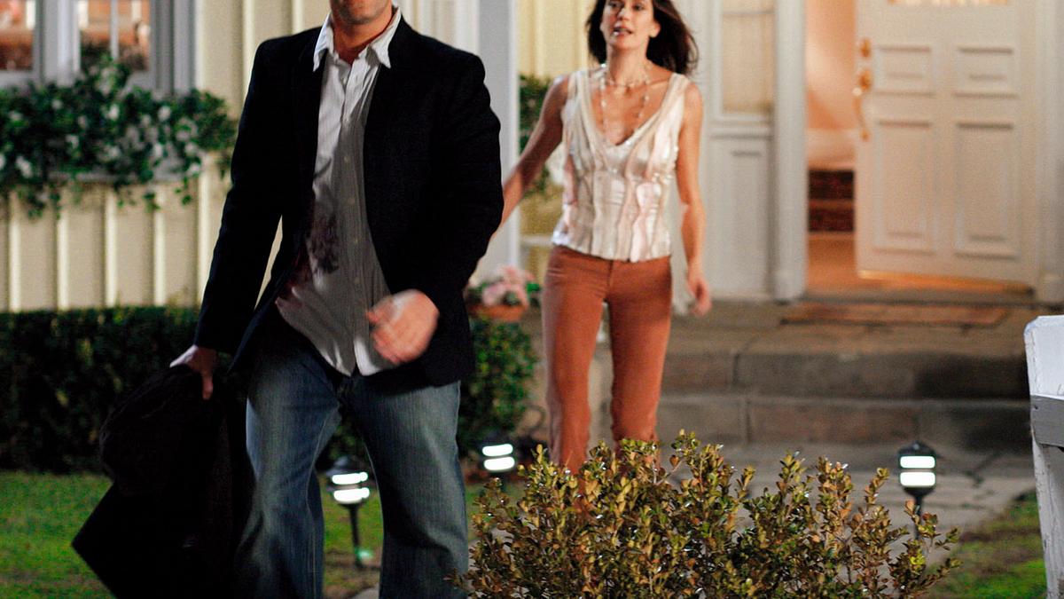 desperate housewives