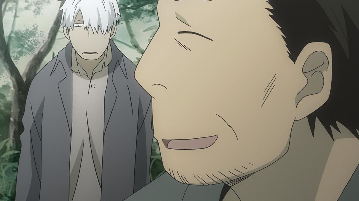 mushi-shi