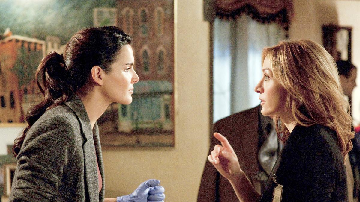rizzoli & isles