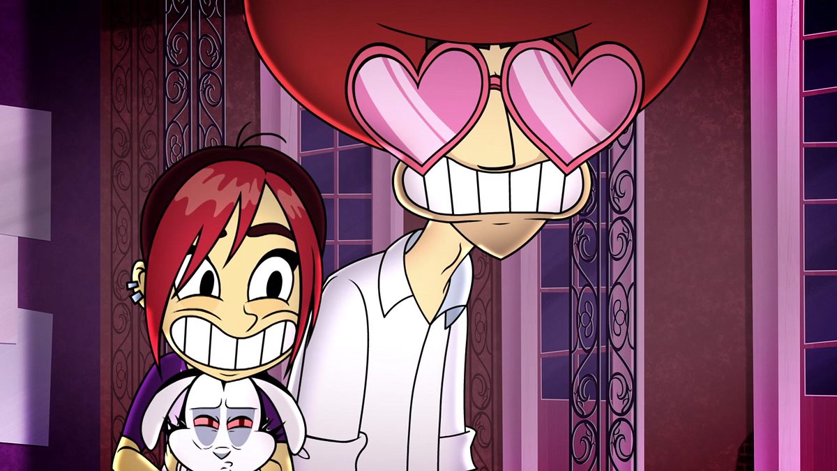Bunnicula bunnicula