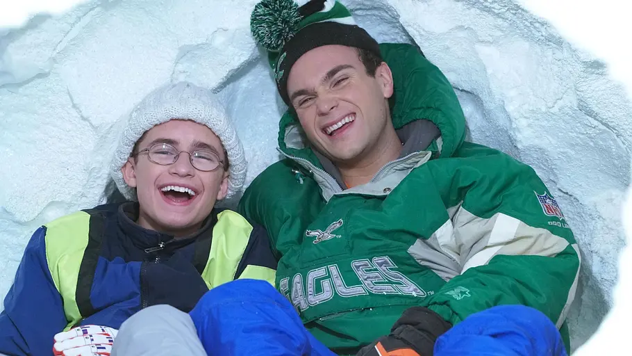 the goldbergs