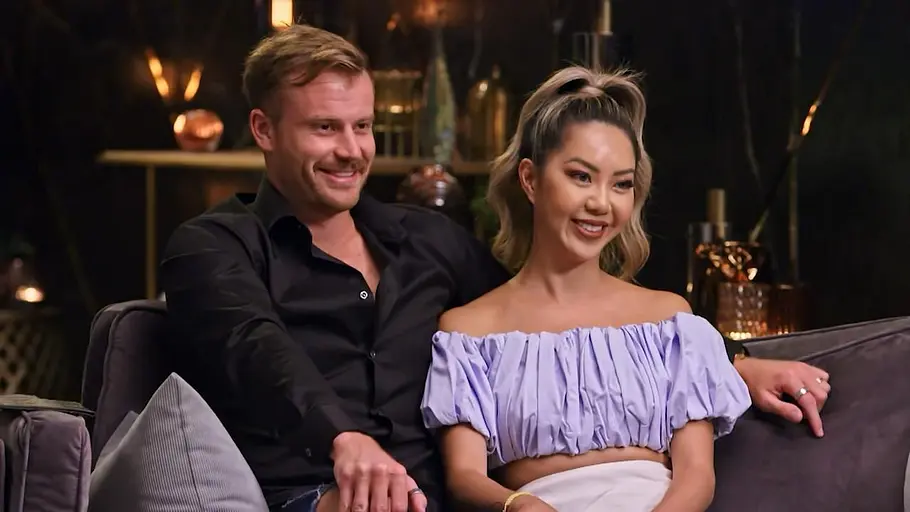 Hochzeit auf den ersten Blick - Australien hochzeit auf den ersten blick - australien