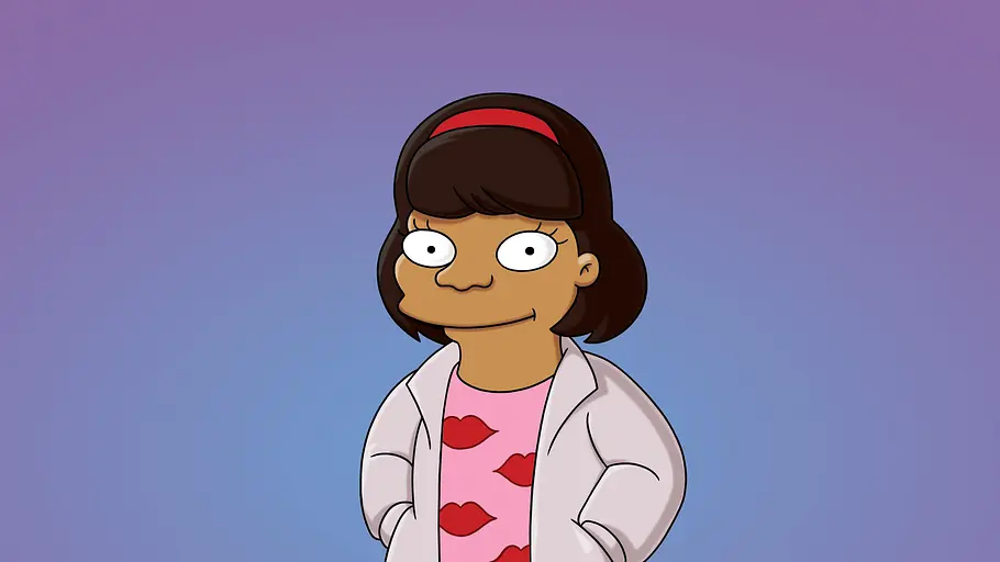 die simpsons