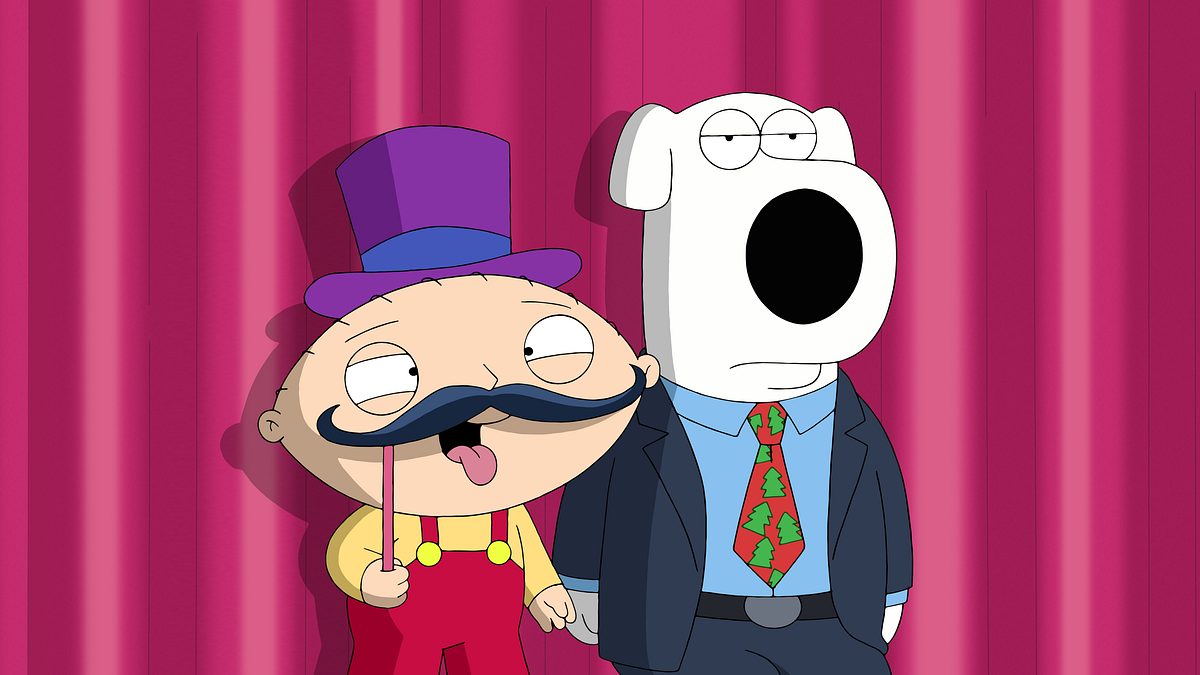family guy