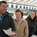Der Trödeltrupp - Das Geld liegt im Keller Thumbnail