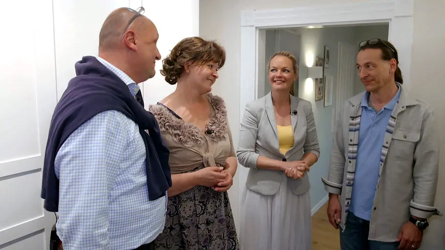 Zuhause im Glück - Unser Einzug in ein neues Leben zuhause im glück - unser einzug in ein neues leben