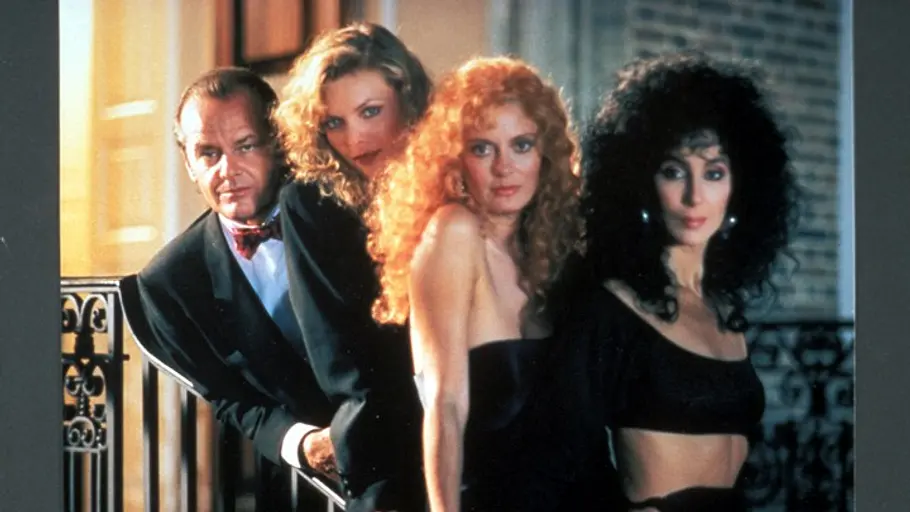 die hexen von eastwick