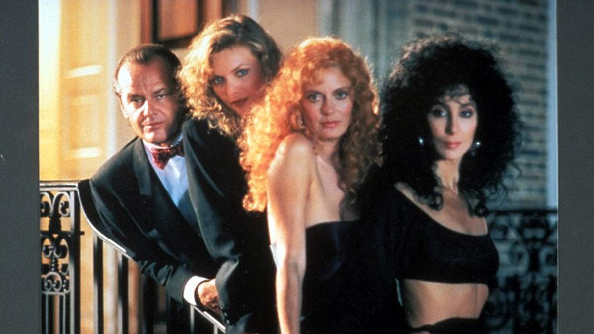 die hexen von eastwick