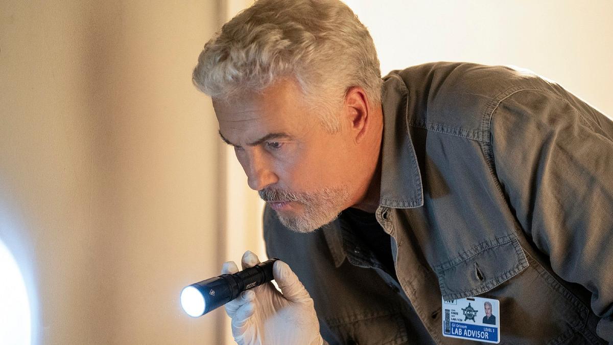 csi: vegas