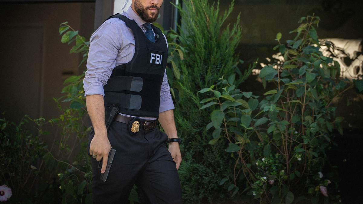 fbi: special crime unit