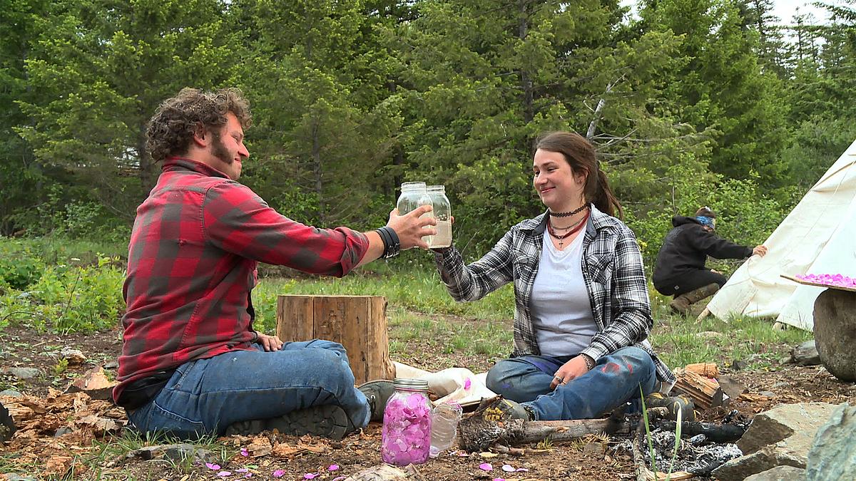 alaskan bush people