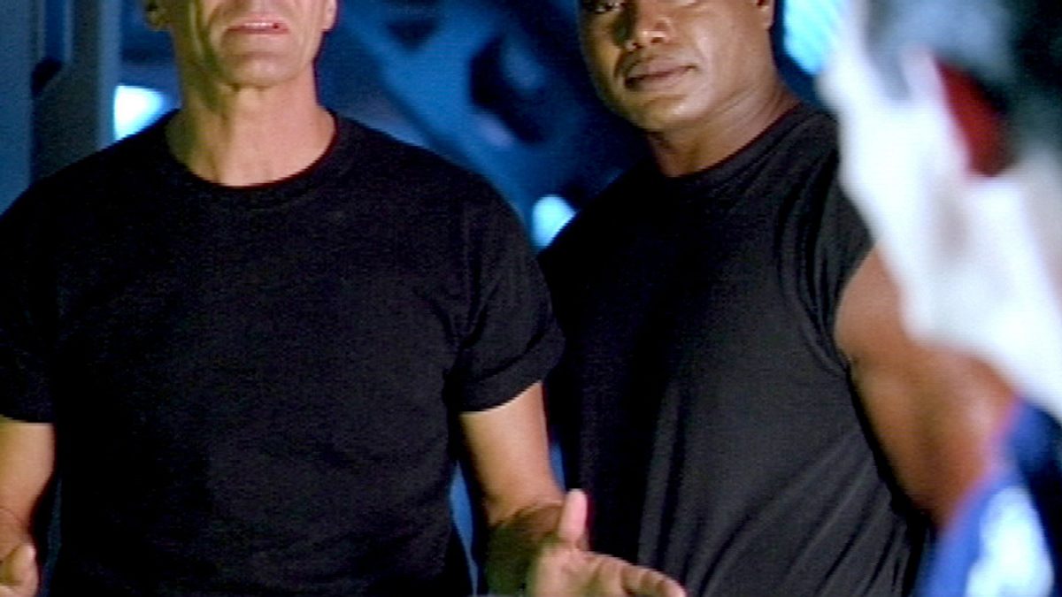 stargate