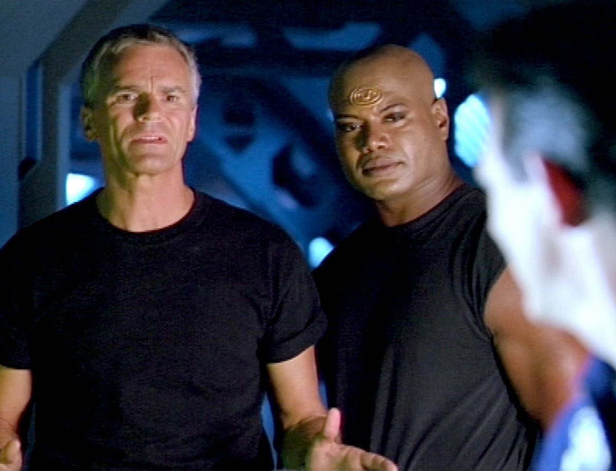 stargate
