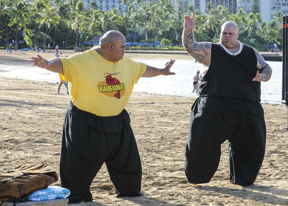 hawaii five-0