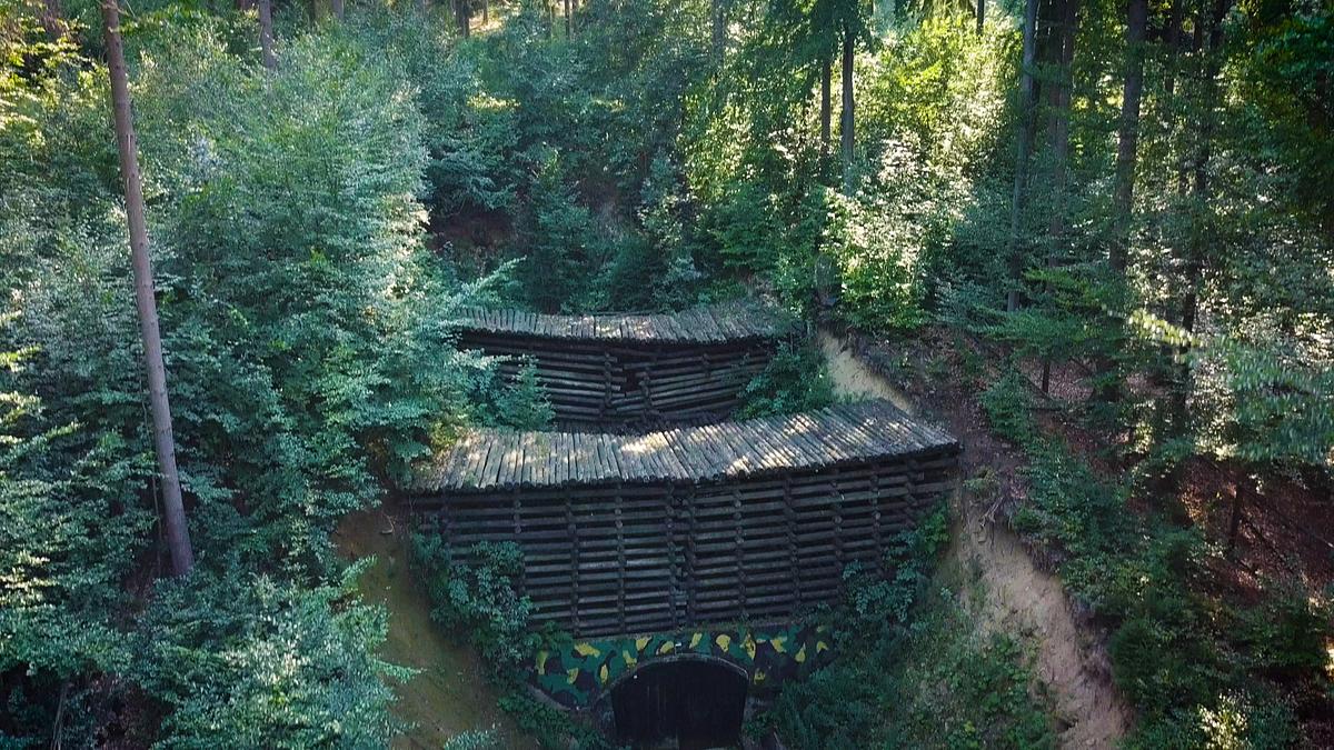 lost places