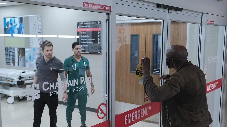 atlanta medical