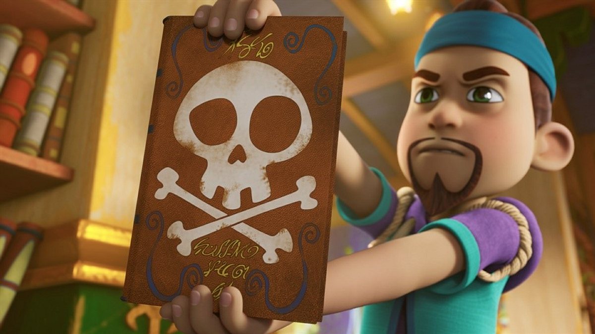 pirate academy - nichts für landratten