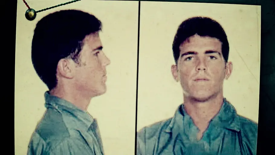 Anwälte der Toten - Die schlimmsten Serienkiller der Welt anwälte der toten - die schlimmsten serienkiller der welt