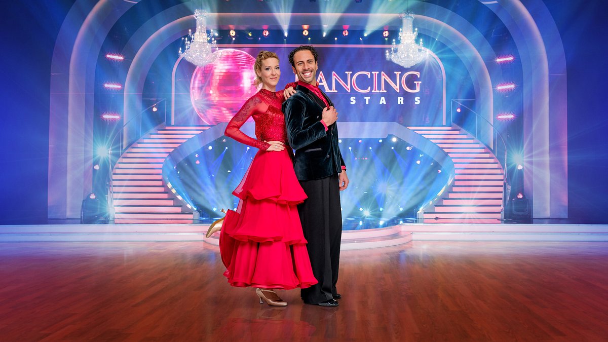 dancing stars
