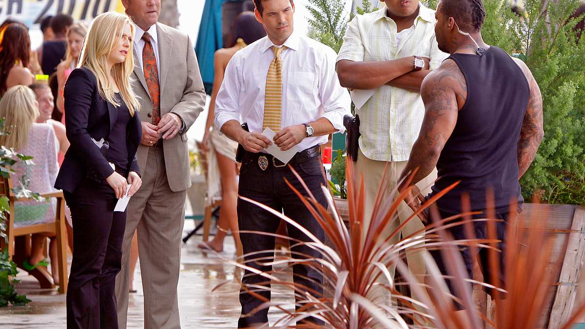 csi: miami