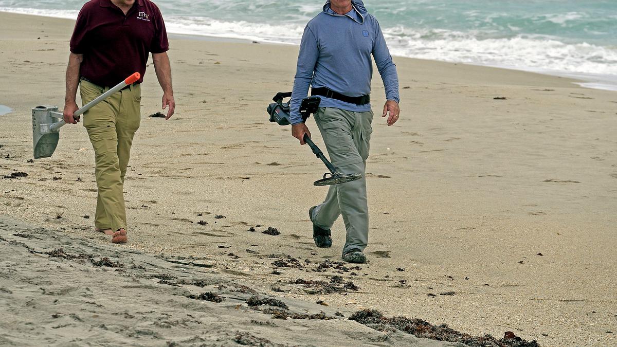 beyond oak island - die schatzsucher auf geheimer mission