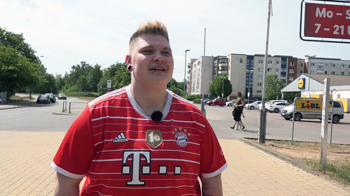 hartz und herzlich - tag für tag rostock