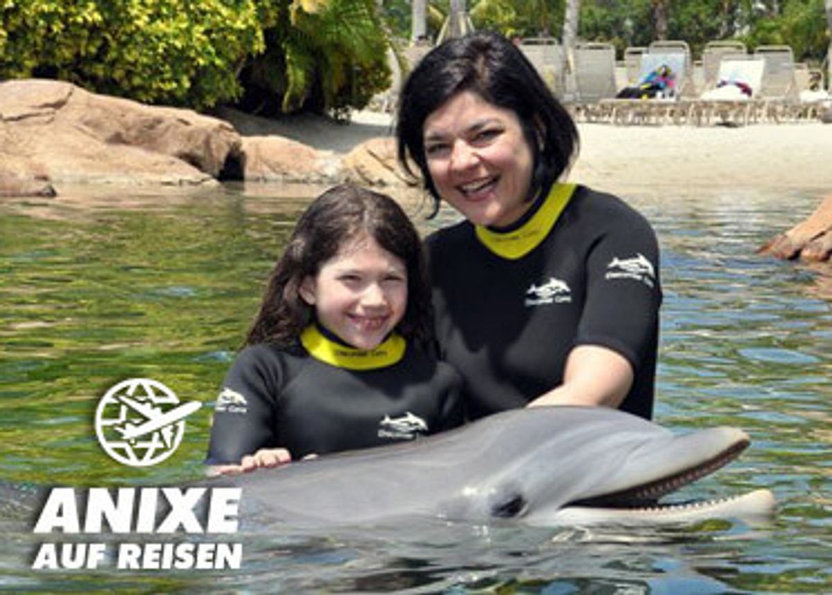 ANIXE auf Reisen anixe auf reisen