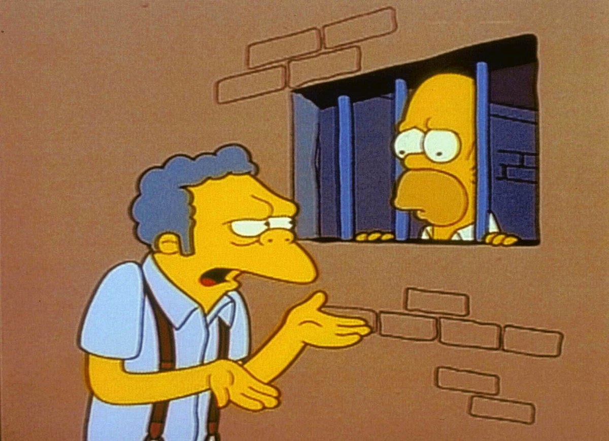Die Simpsons die simpsons