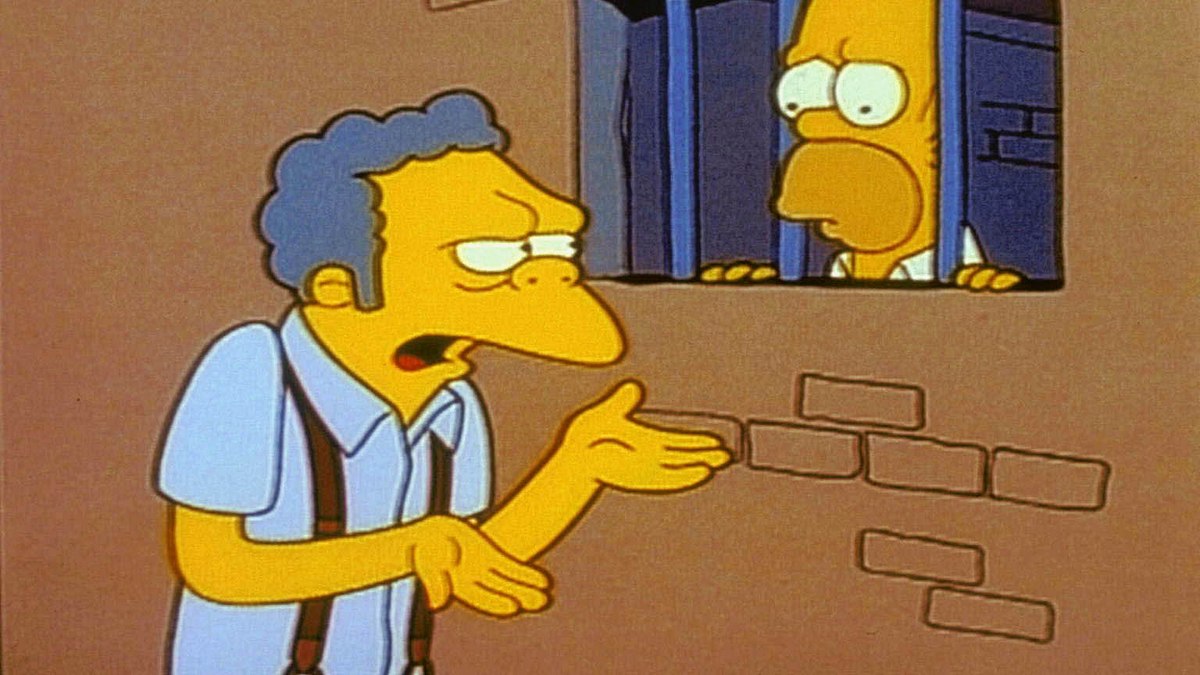 die simpsons
