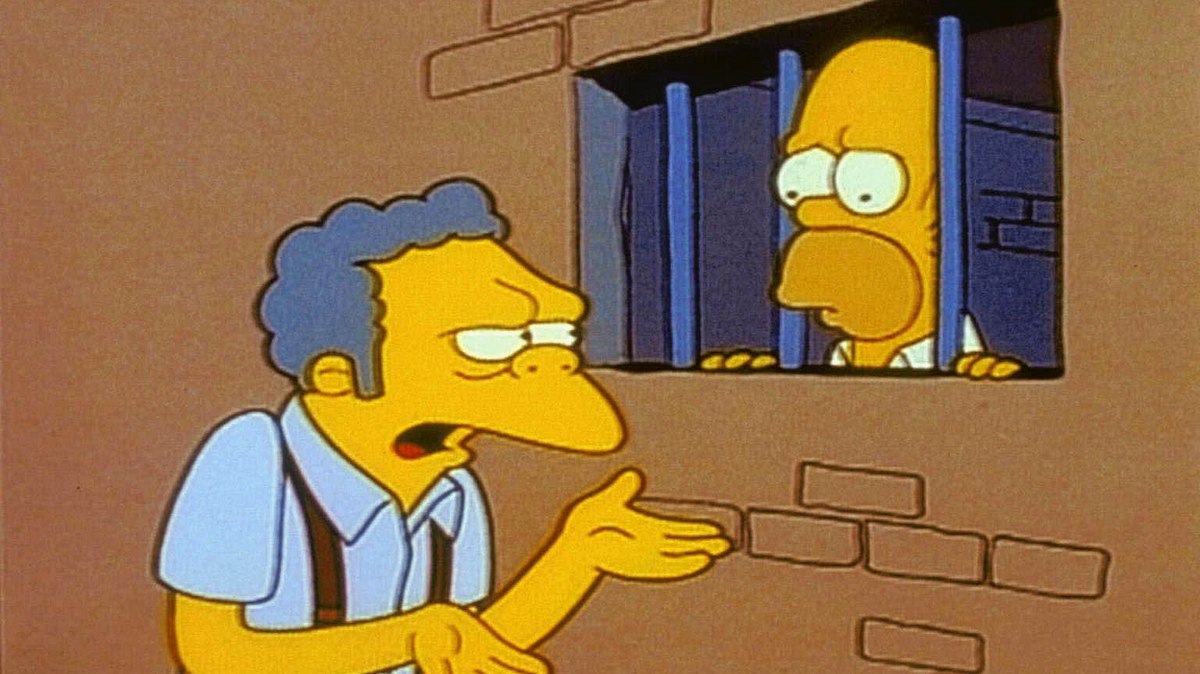 die simpsons