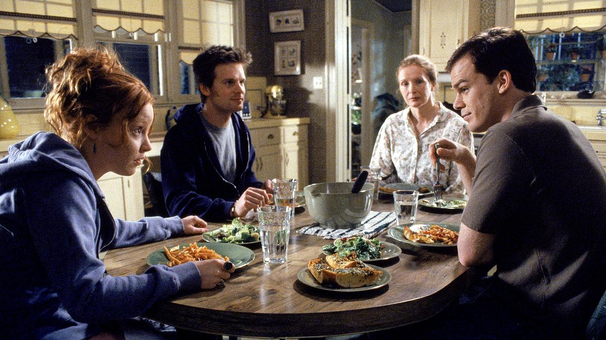 six feet under - gestorben wird immer