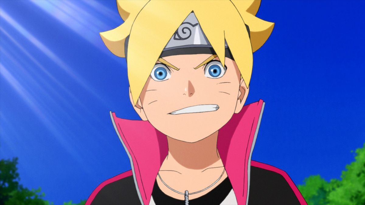 boruto: naruto - the movie