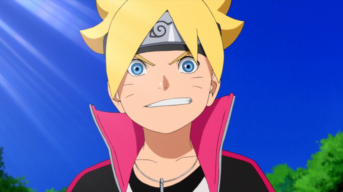 boruto: naruto - the movie