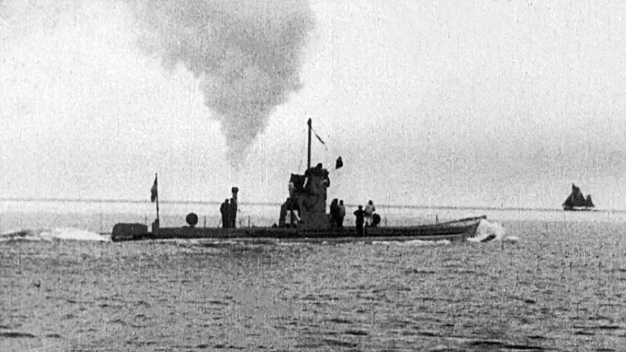 u-boote