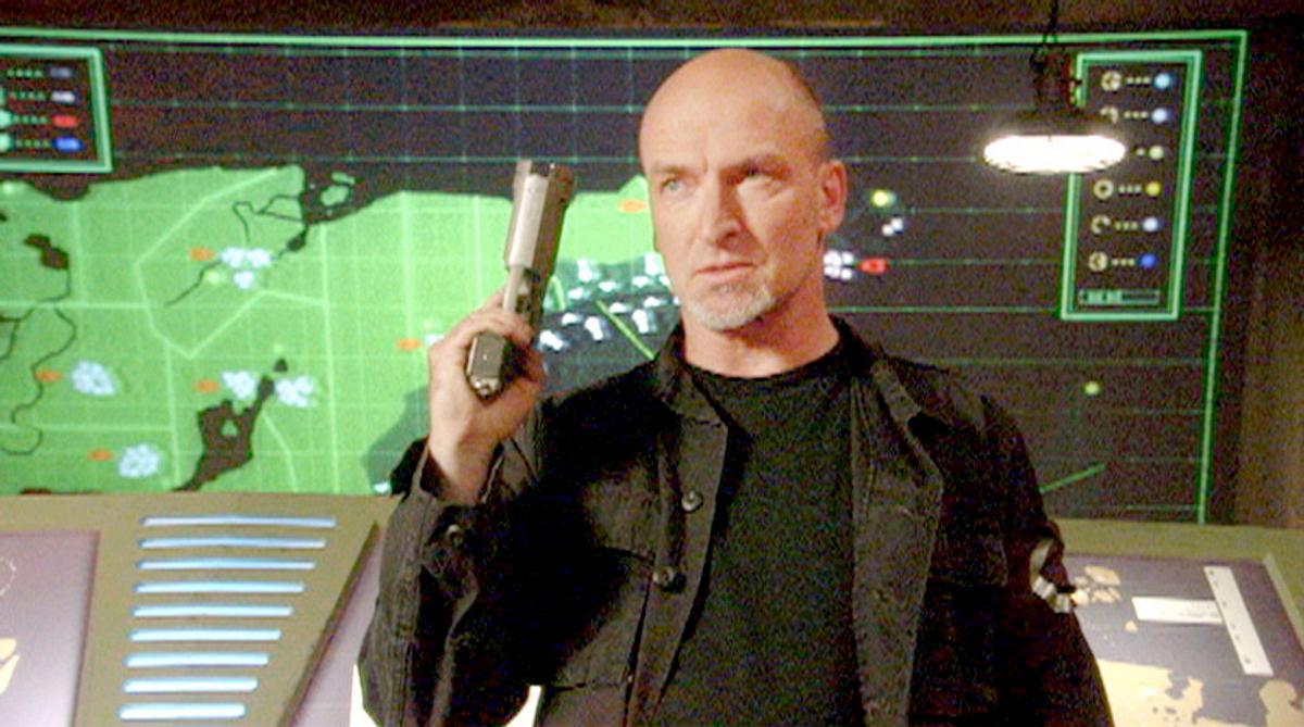 stargate