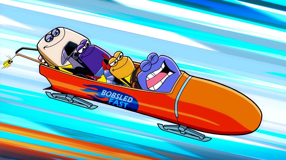 turbo fast