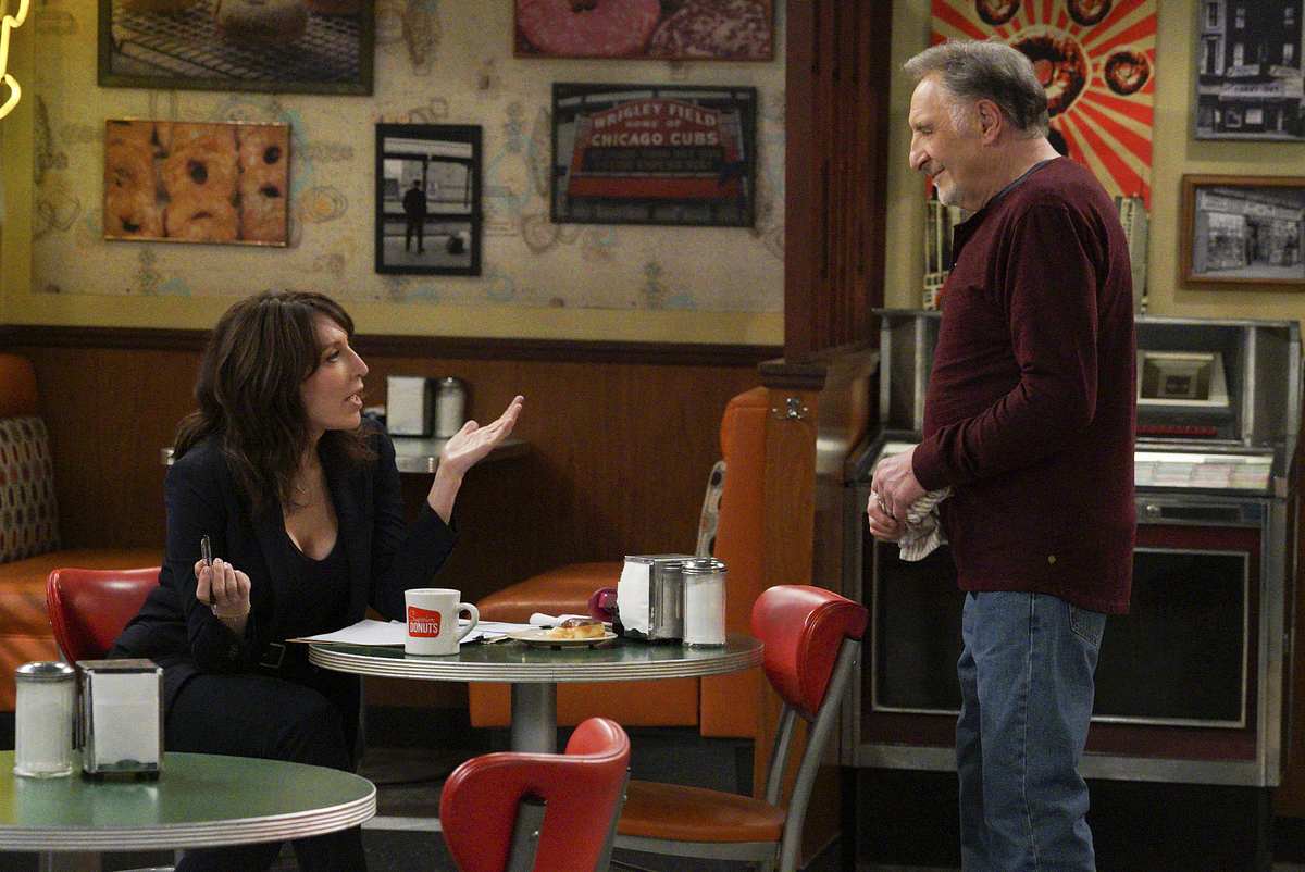 superior donuts