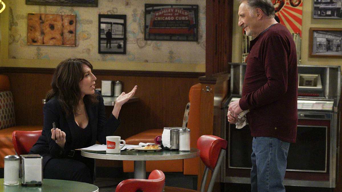 superior donuts