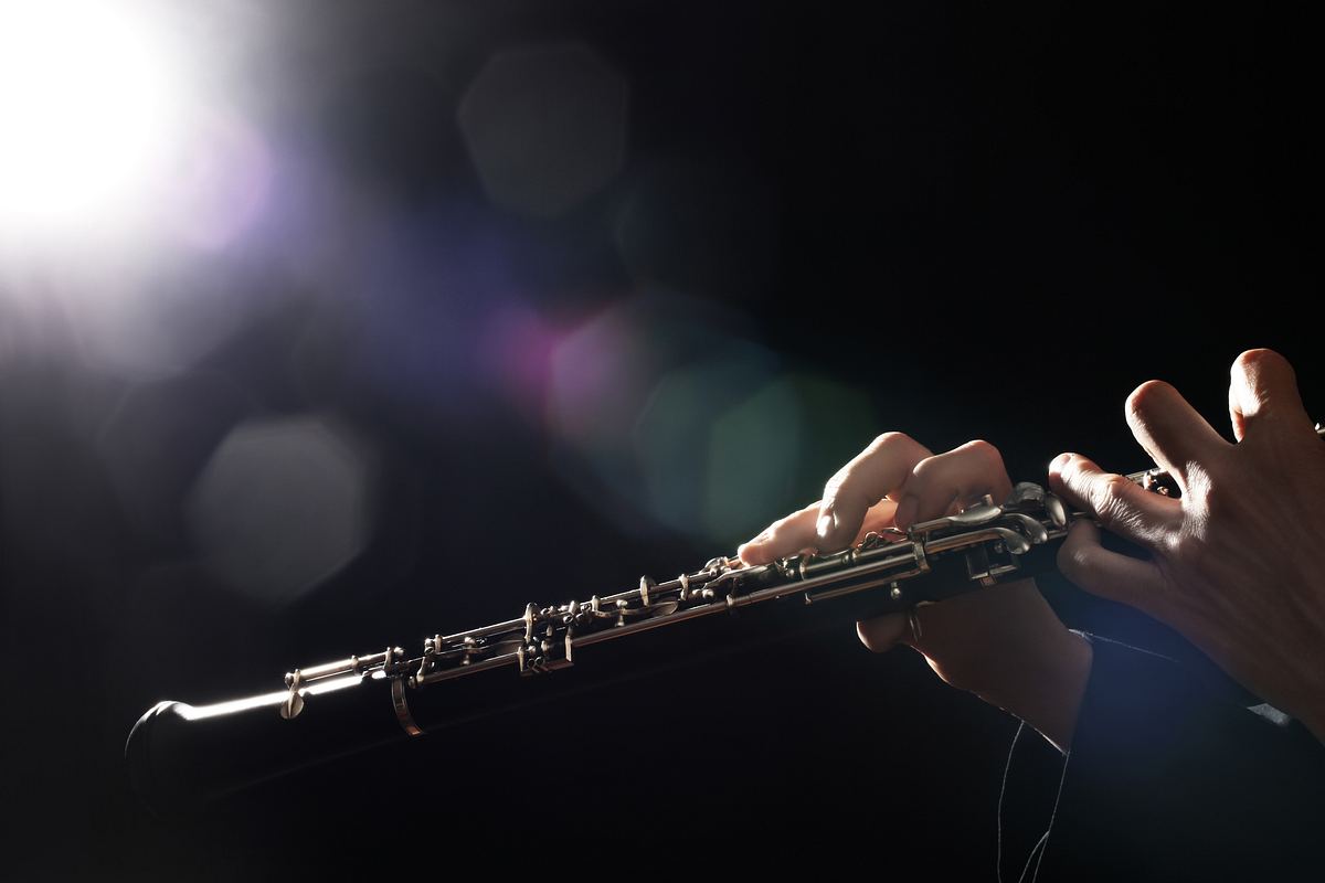 Werke für Flöte & Oboe: Haydn, Schumann, Bach werke für flöte & oboe: haydn, schumann, bach