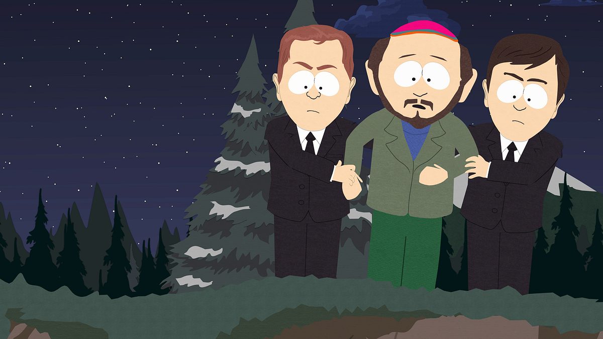 south park