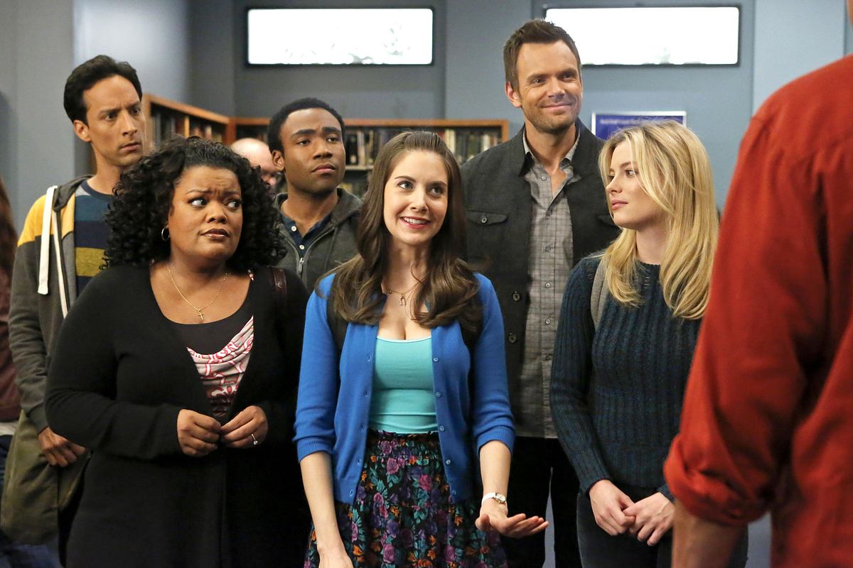 community