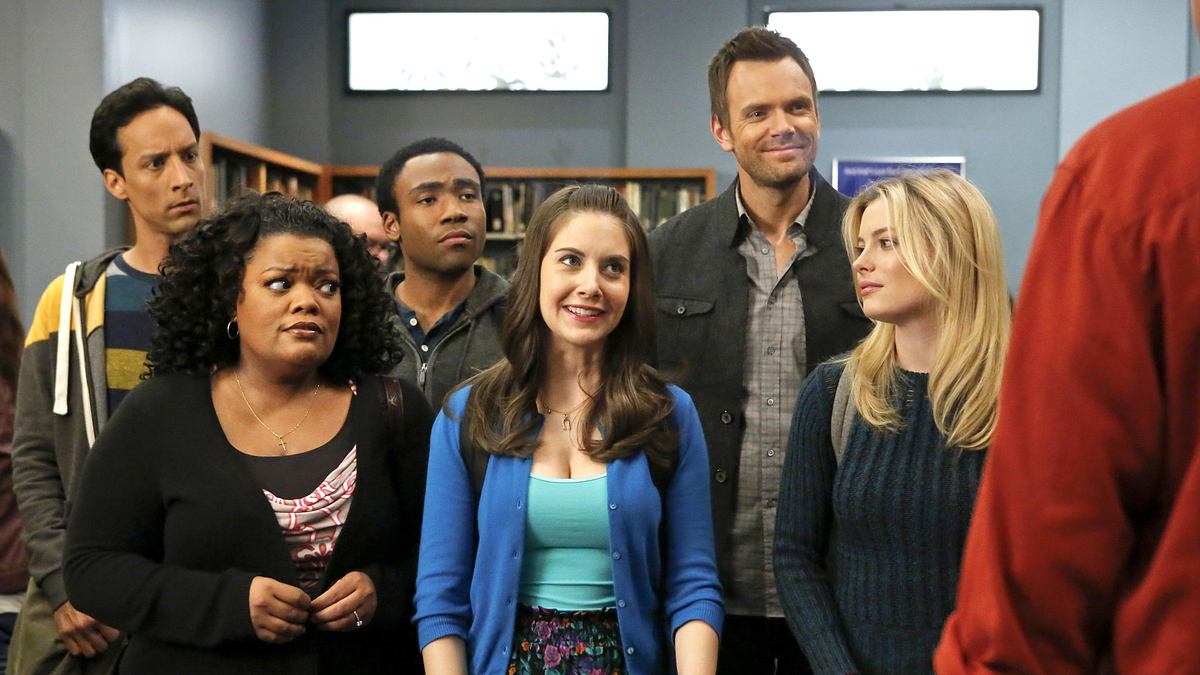 community