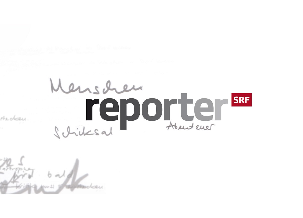 reporter