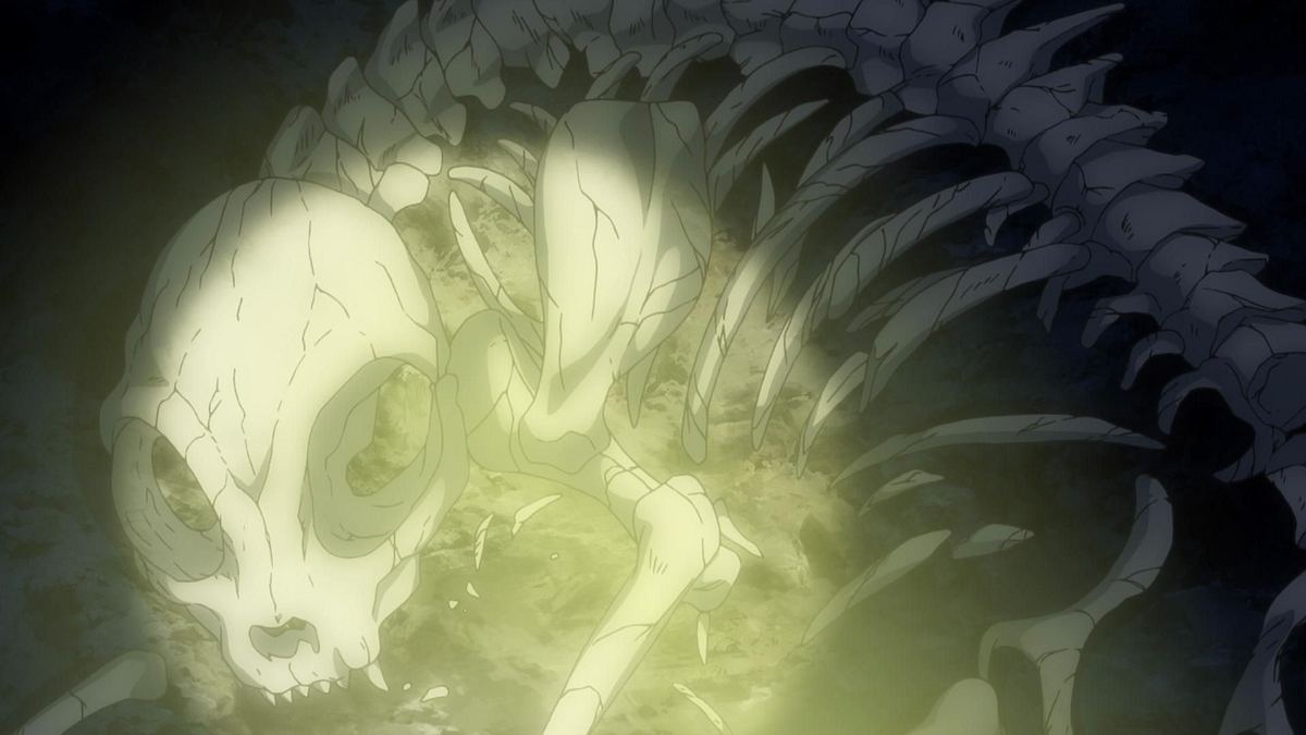 hanyô no yashahime