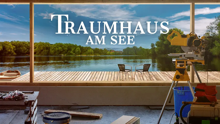 Traumhaus am See traumhaus am see