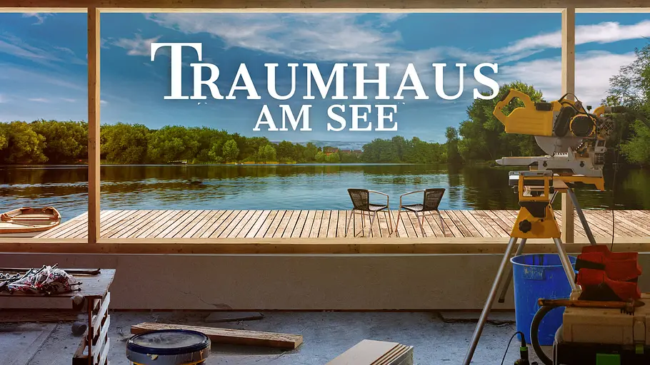 Traumhaus am See traumhaus am see