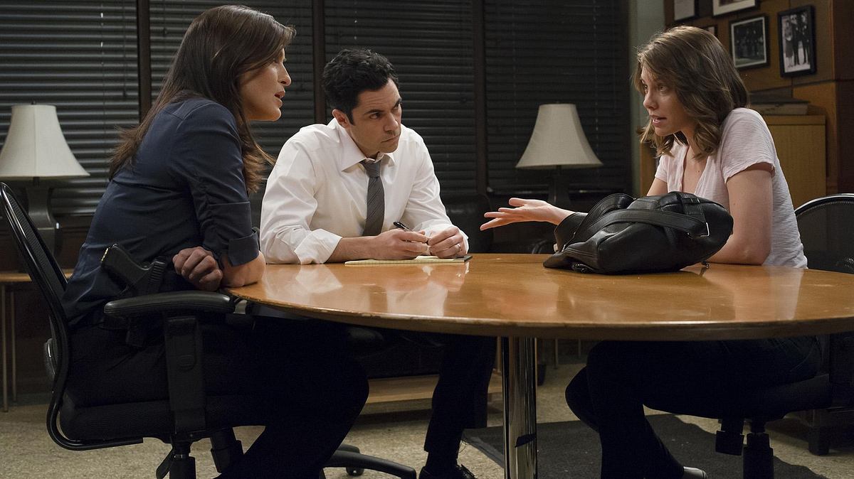 law & order: special victims unit